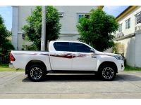 ไมล์แท้ 200 กม. TOYOTA Revo 2.8G Prerunner Double cab 4x4 ขับสี่ ตัวสูง รูปที่ 2